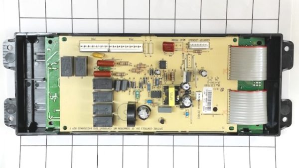 316630001 Oven Control Board