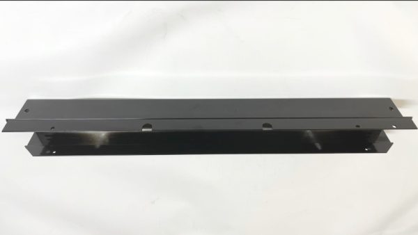 New FRIGIDAIRE 318027519 Black Oven Trim
