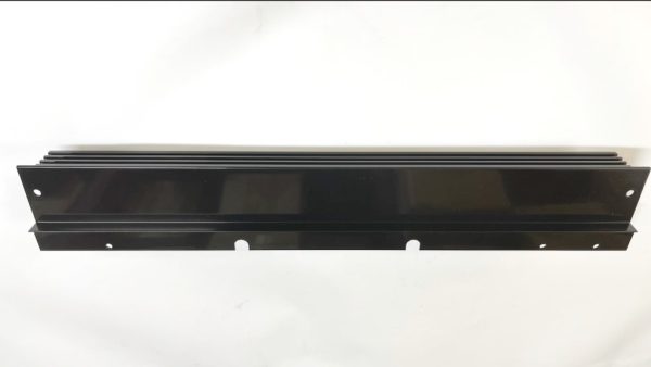 New FRIGIDAIRE 318027519 Black Oven Trim
