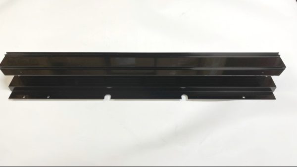 New FRIGIDAIRE 318027519 Black Oven Trim