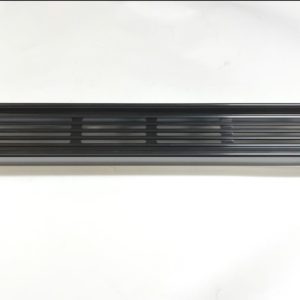 New FRIGIDAIRE 318027519 Black Oven Trim