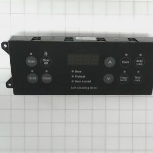 318185447 Electronic Oven Control