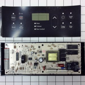 318185477 Oven Control Board