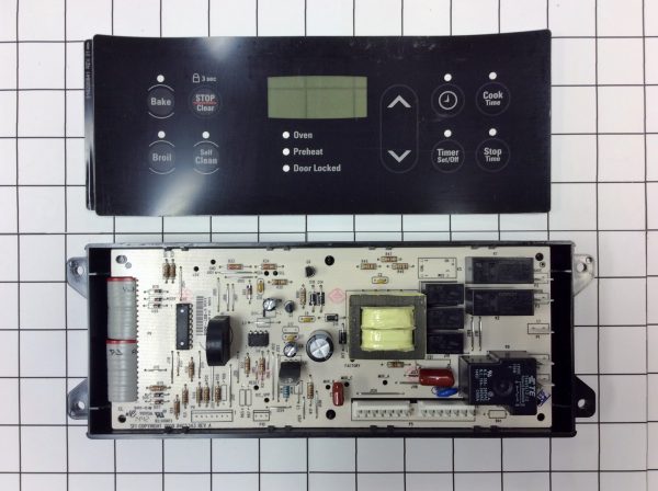 318185477 Oven Control Board