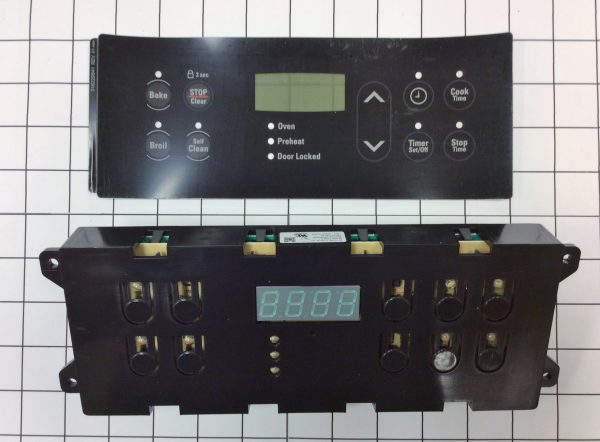 318185477 Electronic Oven Control Board - Image 3