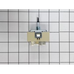 318191027 Range Infinite Switch