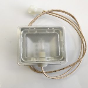 318241006 Oven Halogen Lamp