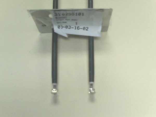 318255101 Oven Bake Element - Image 2