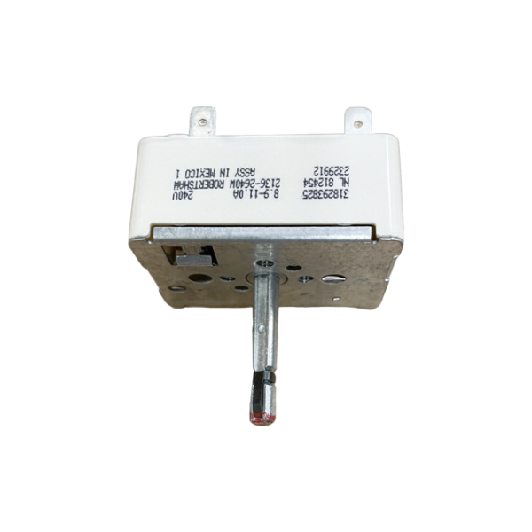 Frigidaire 318293825 Surface Burner Switch - Large