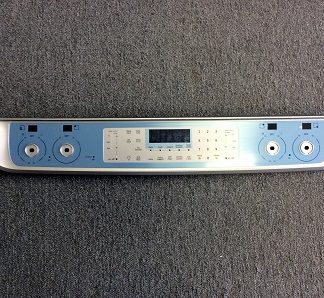 Frigidaire 318922144 touchpad and control panel assembly