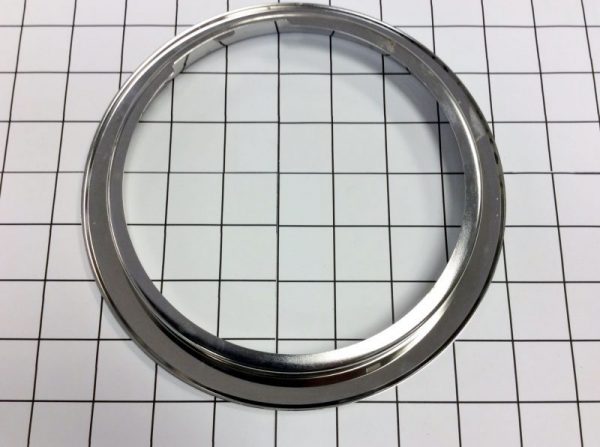 5300131986 Burner Ring-6 inch - Image 2