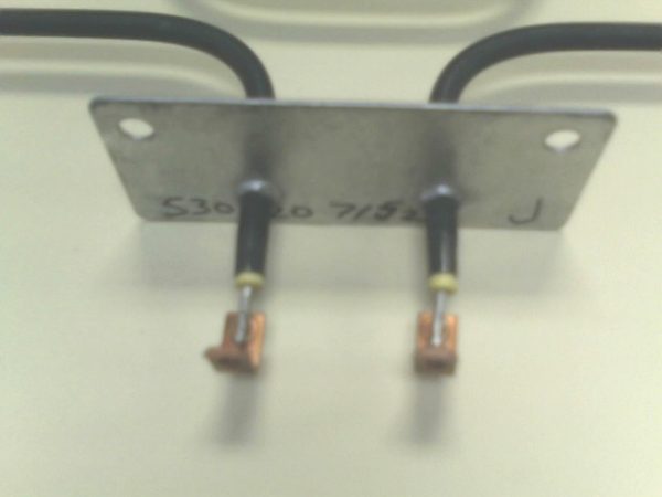 5303207152 Broil Element - Image 2