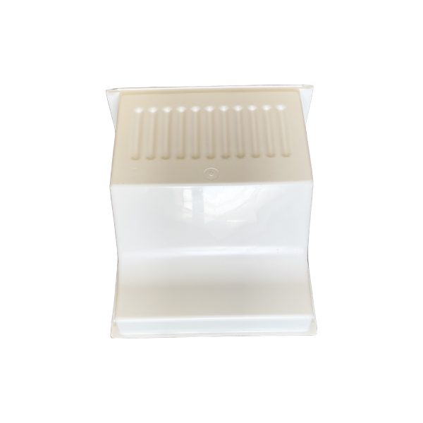 FRIGIDAIRE 5303288968 Refrigerator Lower Storage Pan - Image 2