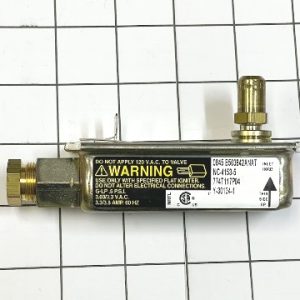 5303912679 Gas Oven Safety Valve