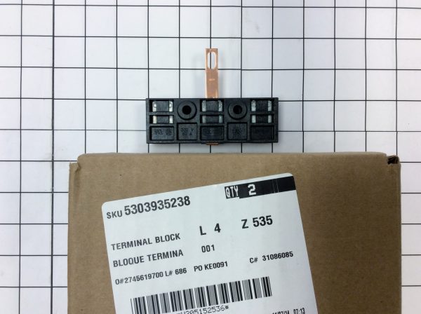5303935238 Terminal Block Kit - Image 3