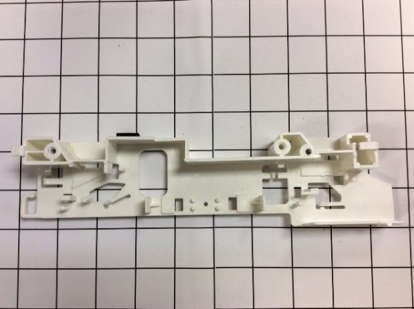 5304440289 Microwave Door Latch Hook - Image 2