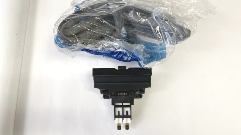 5304442175 Dishwasher Door Latch, Frigidaire Dishwasher Parts