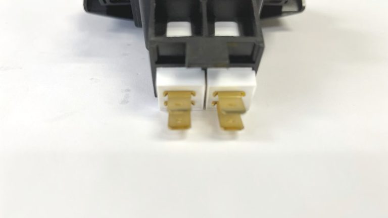 5304442175 Dishwasher Door Latch