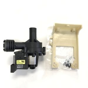 5304463777 Dishwasher Drain Pump Kit