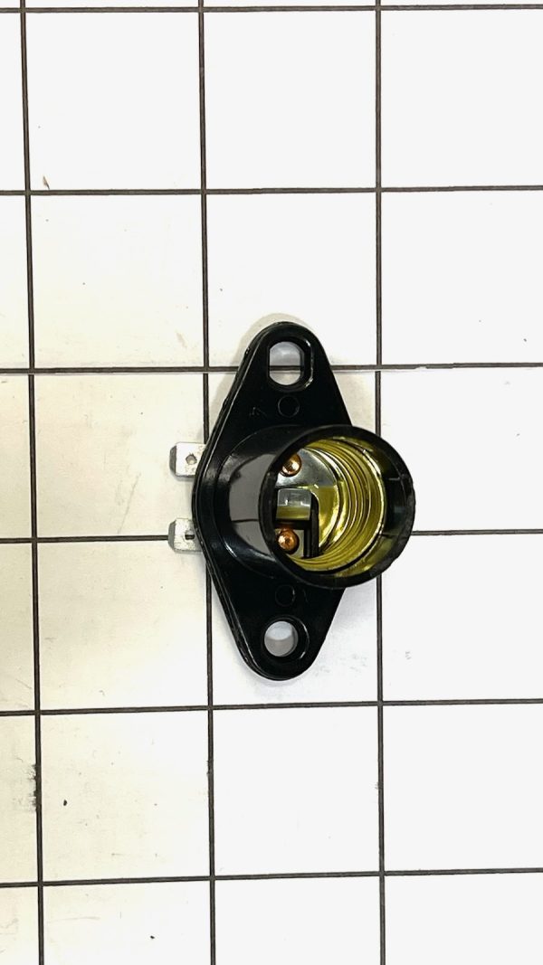 5304464091 Lampholder Socket Receptacle MW