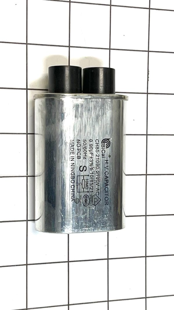 5304464253 Microwave Capacitor .90uF 21090