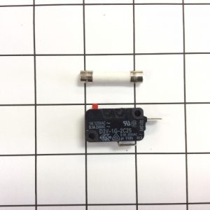 5304467695 Microwave Monitor Switch