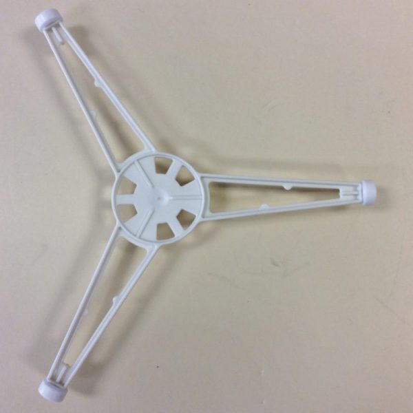 5304467717 Glass Tray Support