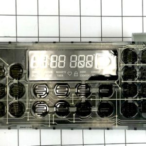 5304495520 Oven Control Board