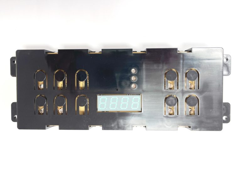5304533255 Range Oven Control Board.5304508925 Oven Controller