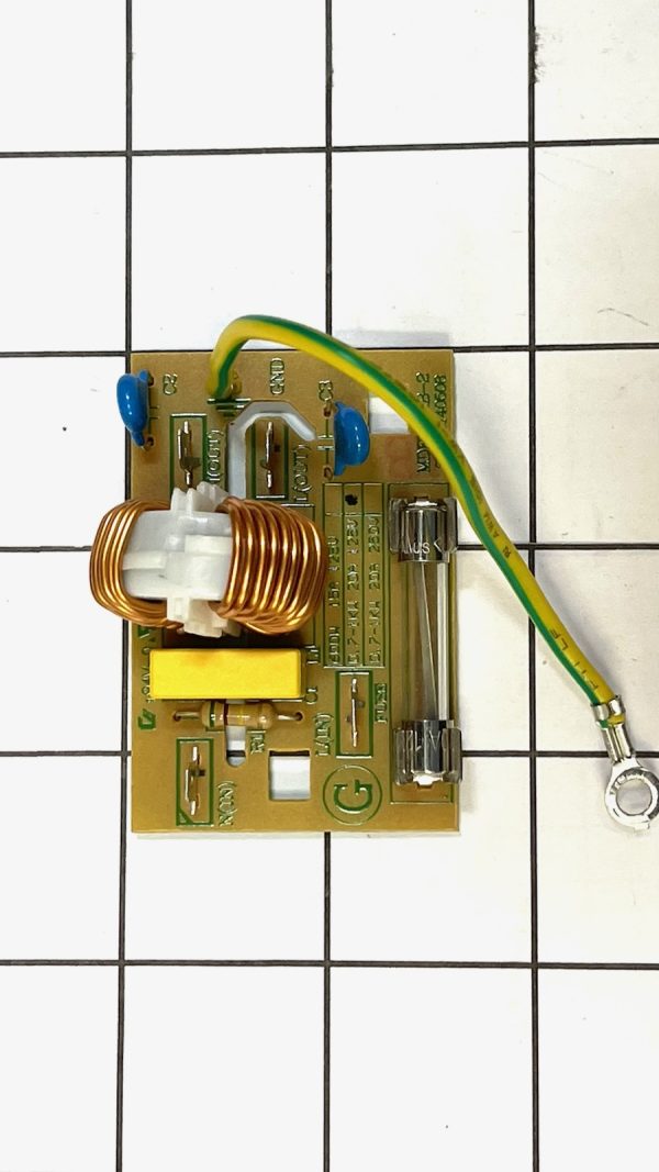 5304509452 Microwave Noise Filter