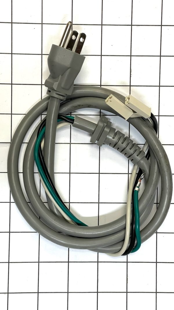 5304512501 Microwave Power Cord