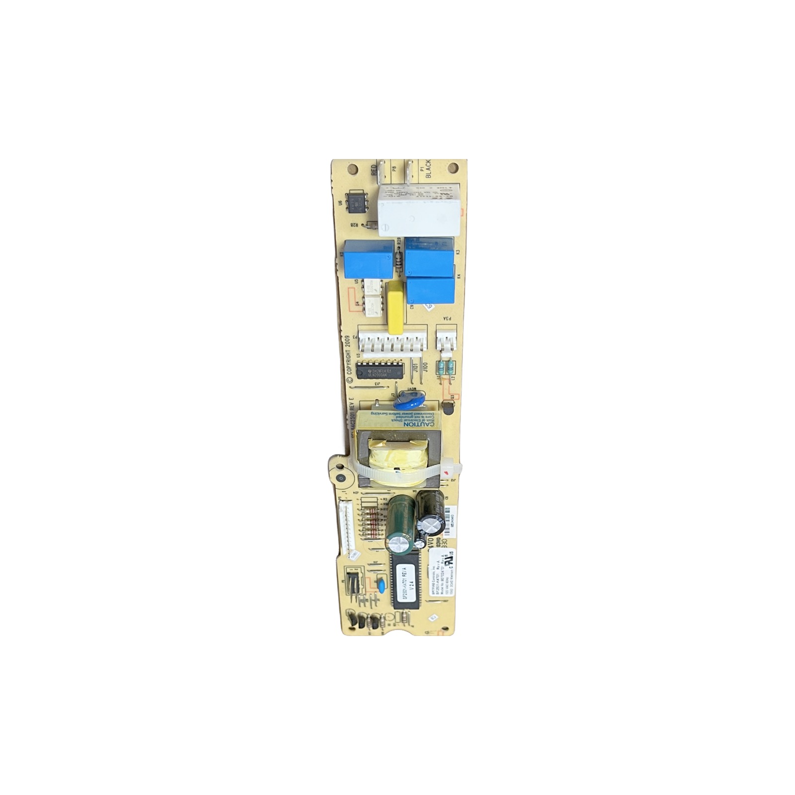 FRIGIDAIRE 5304512731 Main Control Board - Dishwasher