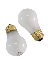 5304490731 Appliance Light Bulbs 2-Pack