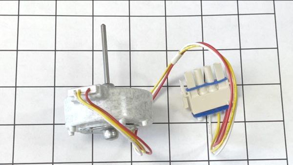809069207 Refrigerator Fan Motor - Image 3