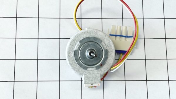 809069207 Refrigerator Fan Motor