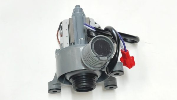 Buy this New OEM Genuine Frigidaire Replacement Part Number 5304511363 Washer Drain Pump -Water Drain Pump Clothes Washer Pump