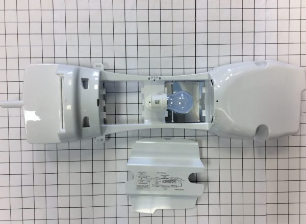 5304501856 Control Board