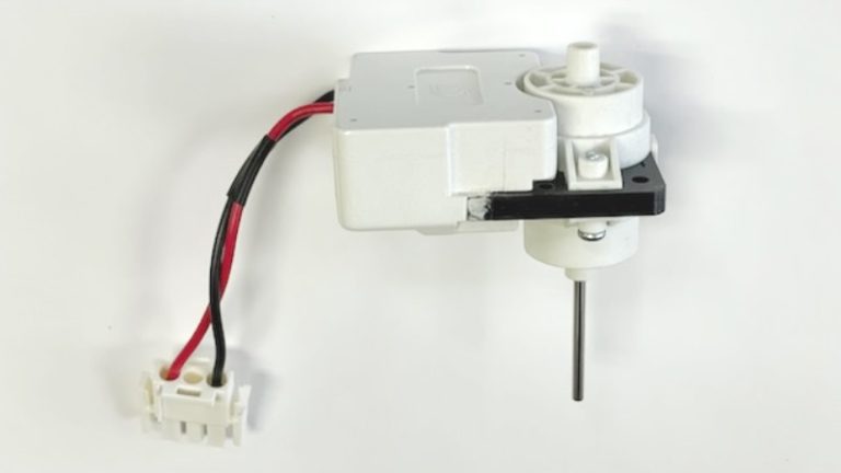 5304521244 Frigidaire Evaporator Fan Motor