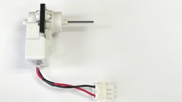 5304521244 Frigidaire Evaporator Fan Motor