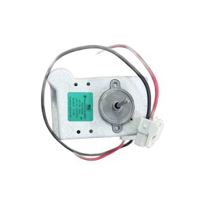 New OEM Genuine Electrolux FRIGIDAIRE Quality Replacement Part number 242219206 EVAPORATOR FAN MOTOR