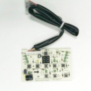 FRIGIDAIRE 5304472562 Air Conditioner main control board