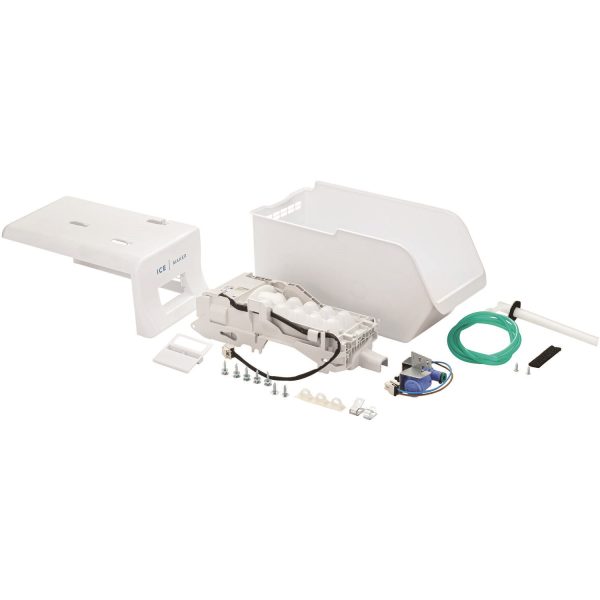 FRIGIDAIRE IMKTTM0018 Add On Ice Maker Kit