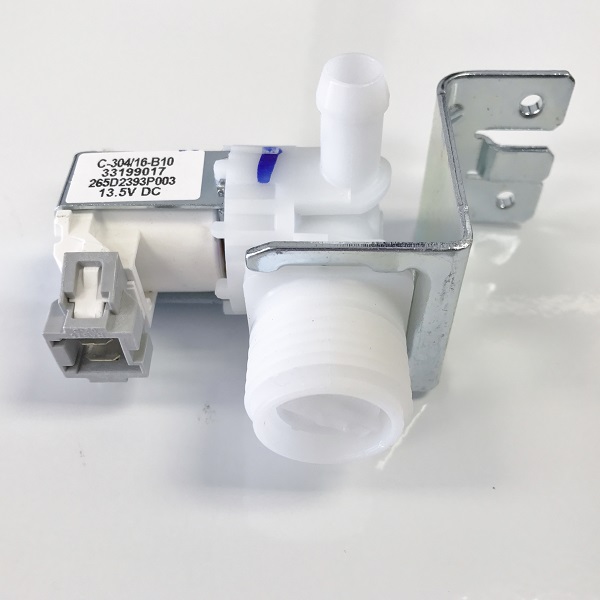 WD15X24213 Dishwasher Water Inlet Valve GE Appliance Parts
