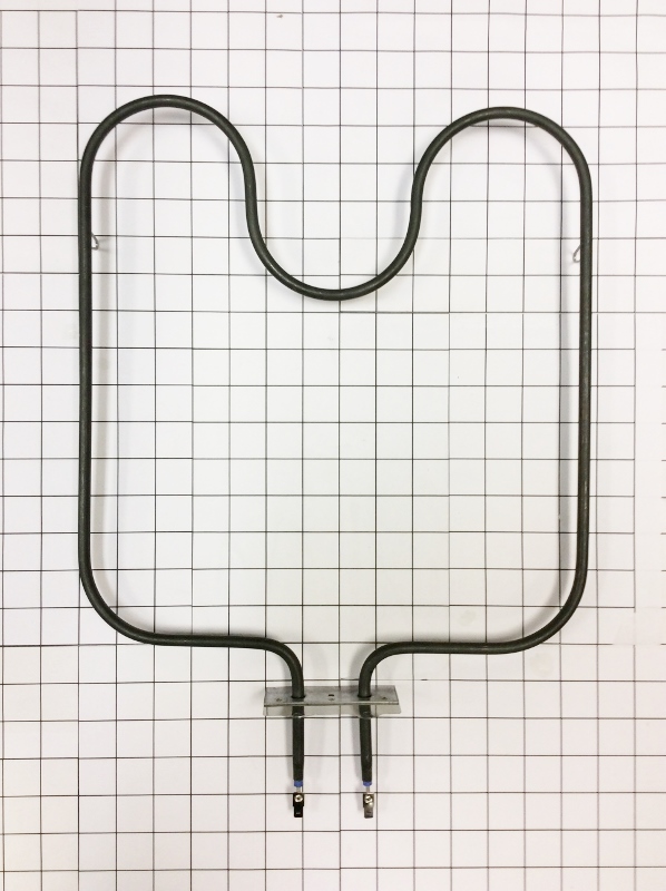 WB44M6 General Electric Bake Oven Element GE Appliance Parts