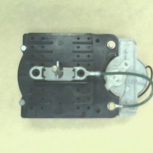 WP207360 Water Level Switch