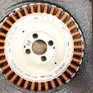 WPW10419333 Washer Stator