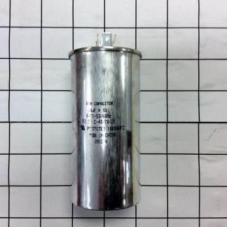Supco CR40X440R Motor Run Capacitor