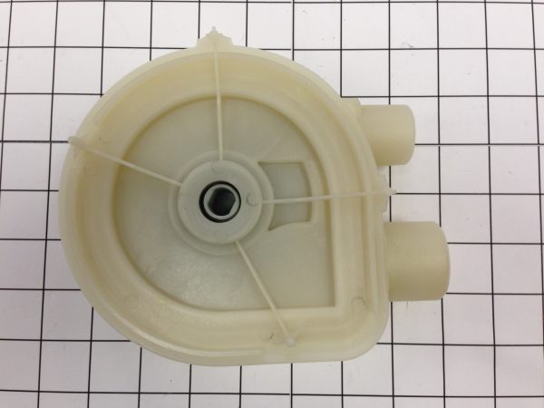 WH23X77 GE Clothes Washer Water Drain Pump