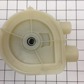 WH23X77 GE Clothes Washer Water Drain Pump