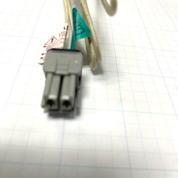 GE WB13X24924 Oven Igniter Glowbar - Image 4